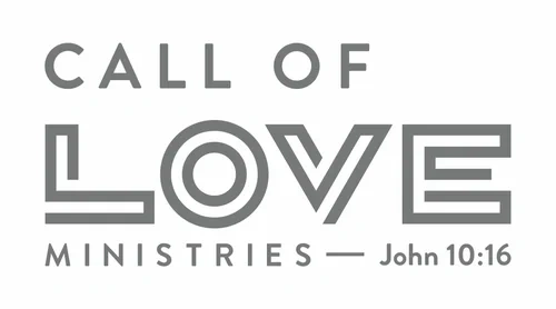 CALL OF LOVE INC logo