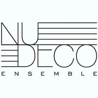 Nu Deco Ensemble logo