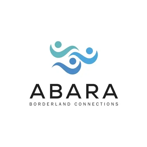 ABARA - Borderland Connections logo