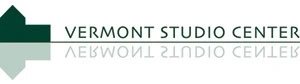 Vermont Studio Center Inc. logo