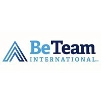 Be Team International logo