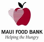 Maui Food Bank, Inc. logo