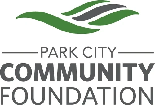 PARK CITY COMMUNITY FOUNDATION logo