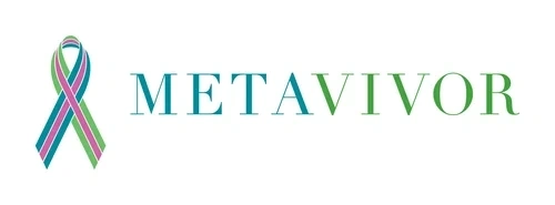 Metavivor Research And Support Inc logo