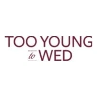 Too Young to Wed logo