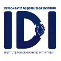 Institute for Democratic Iniciatives logo