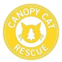 Canopy Cat Rescue logo