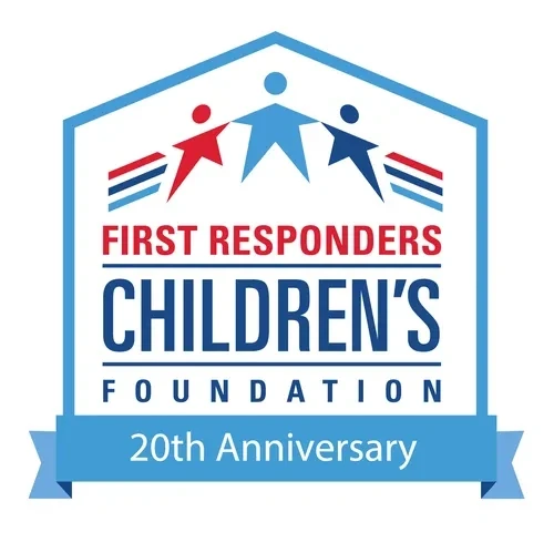 First Responders Children's Foundation logo