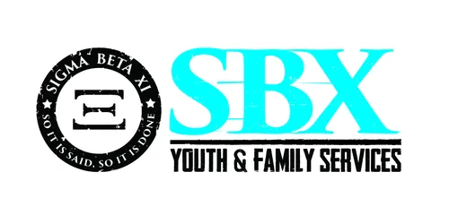 Sigma Beta XI, Inc. logo