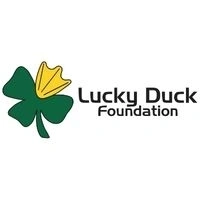 Lucky Duck Foundation logo