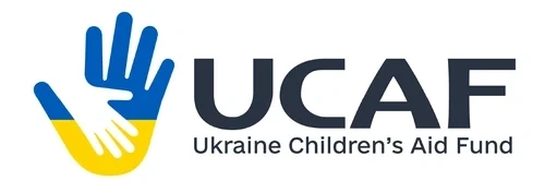 Ukraine Children's Aid Fund Inc logo
