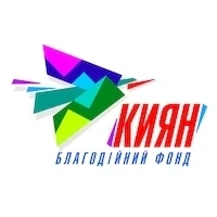 Charitable organization Charitable Foundation Kyian logo