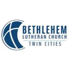 Bethlehem Lutheran Church Twin Cities logo