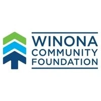 Winona Community Foundation logo