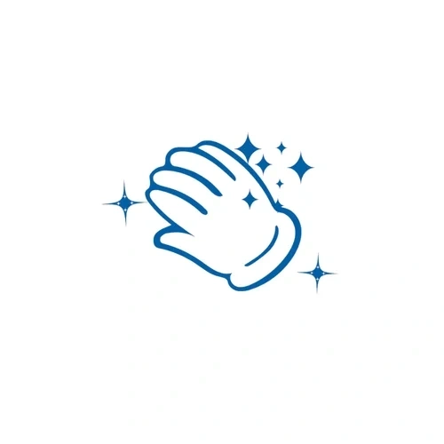 Shiny Gloves Club Incorporated logo