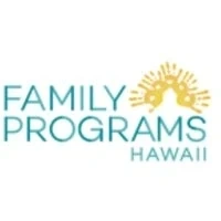 Family Programs Hawaii logo