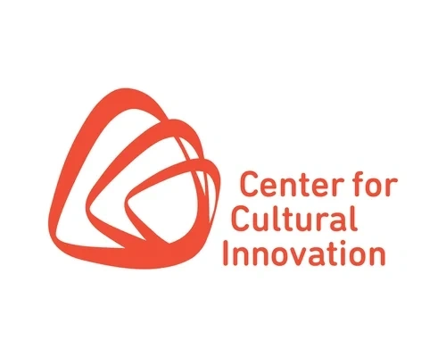 The Center for Cultural Innovation logo