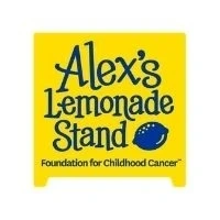 Alex's Lemonade Stand Foundation logo