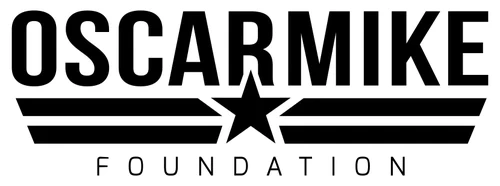 Oscar Mike Foundation logo