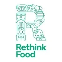 Rethink Food USA Inc logo