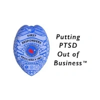 First Responders Resiliency Inc logo