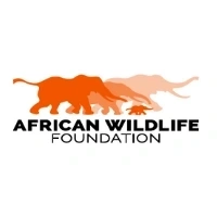 African Wildlife Foundation logo