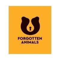 Forgotten Animals logo