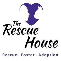 The Rescue House, Inc logo