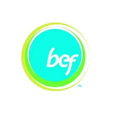 Bonneville Environmental Foundation logo