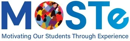 Motivating Our Students Through Experience logo