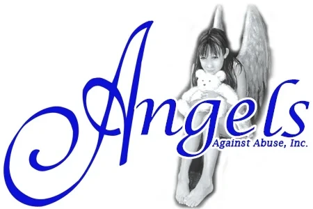 Angels Against Abuse Inc logo