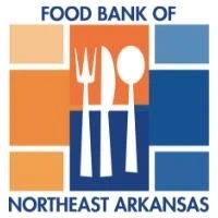 Food Bank of Northeast Arkansas logo