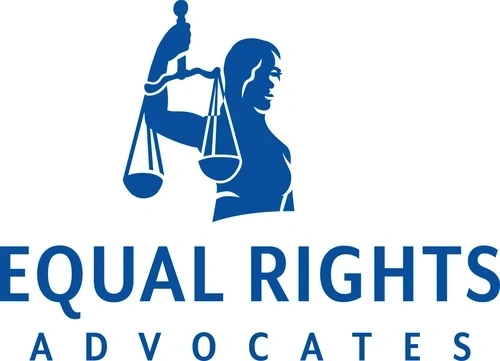 Equal Rights Advocates logo