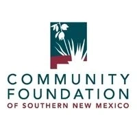 The Community Foundation of Southern New Mexico logo