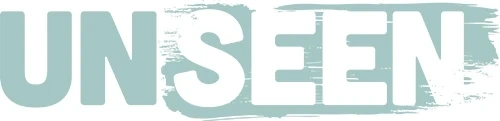 Unseen logo