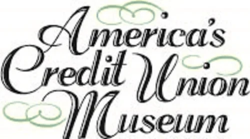 AMERICAS CREDIT UNION MUSEUM FOUNDATION logo