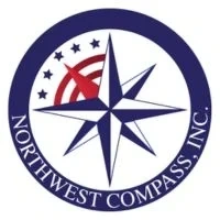 Northwest Compass Inc logo