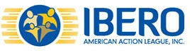 Ibero-American Action League Inc logo