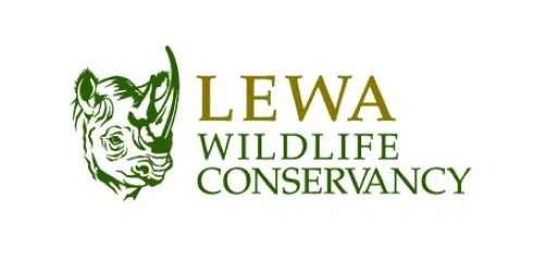 Lewa Wildlife Conservancy USA logo