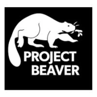 Project Beaver logo