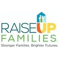 RaiseUp Families logo