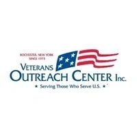 Veterans Outreach Center logo
