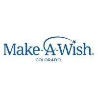 Make-A-Wish Colorado logo