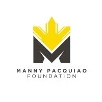 Manny Pacquiao Foundation logo