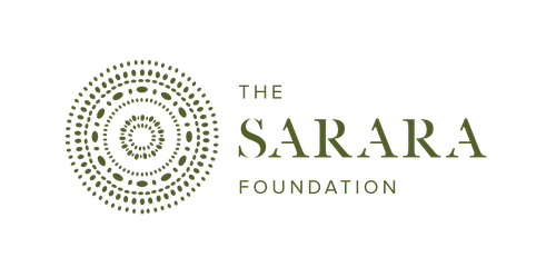 The Sarara Foundation logo