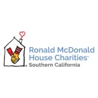 RONALD MCDONALD HOUSE CHARITIES OF SOUTHERN CALIFORNIA logo