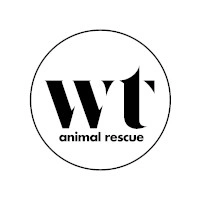 Wolf Trap Animal Rescue logo