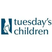 Tuesday's Children logo