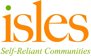 Isles, Inc. logo