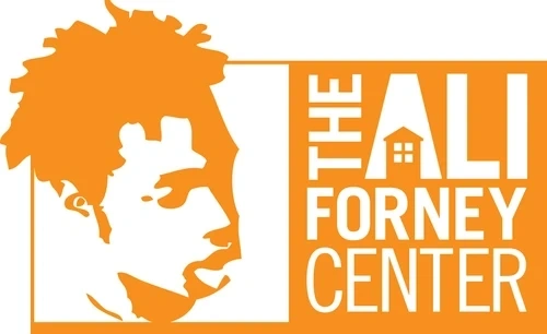 Ali Forney Center logo